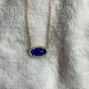 Kendra Scott Elsa Necklace